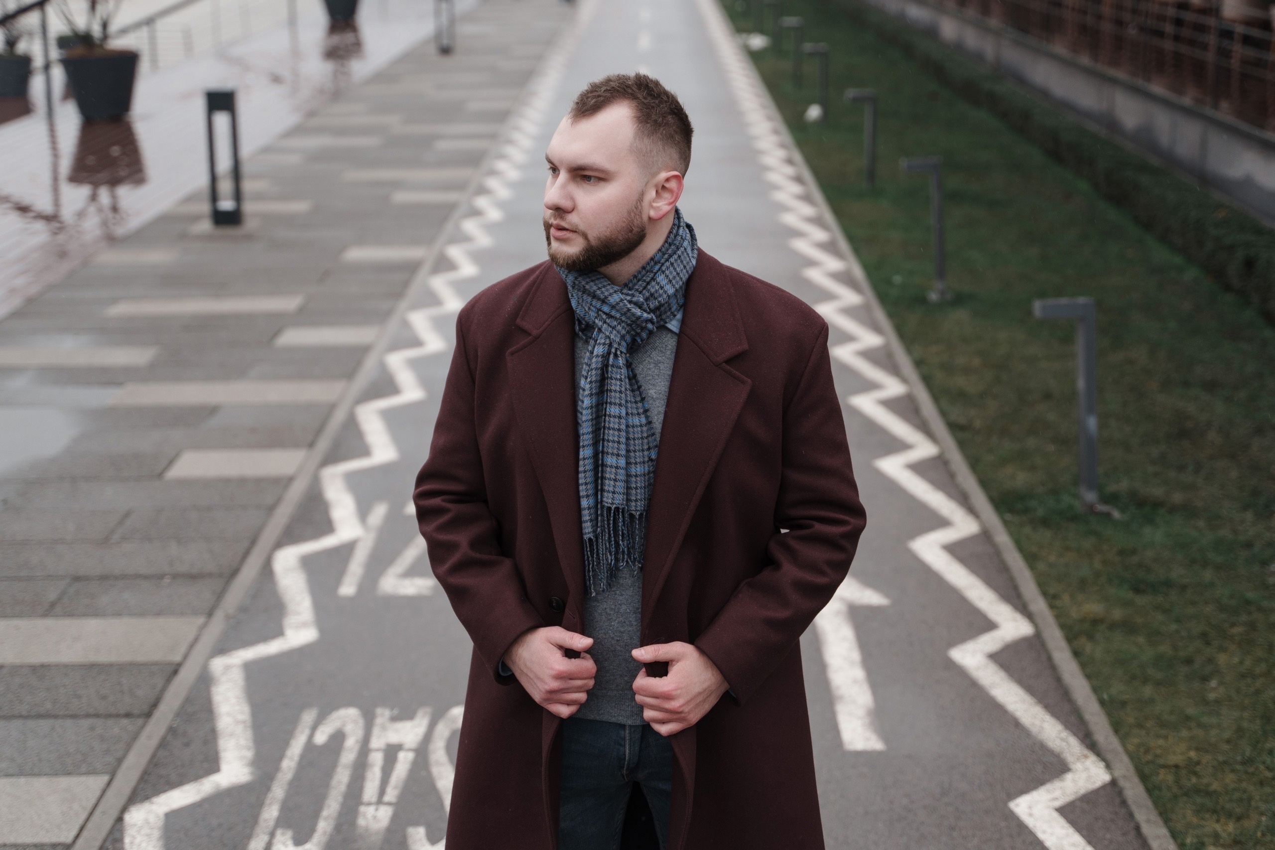 Dmitry Petrov